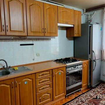Здаю 3 кімн квартиру