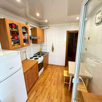 Продаж 2к Квартира Новокримська вулиця