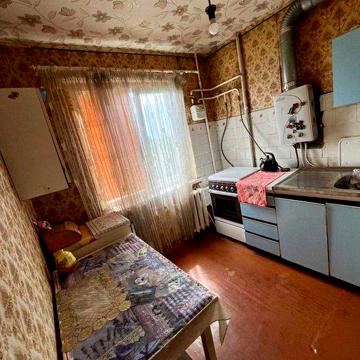 Продаж 3-кімн. на  проспекті Центральному (Лермонтова)