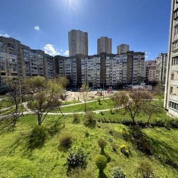 Продаж 3к 67м2 вул Драгоманова 22 м Позняки 5 хв ЄВідновлення 280