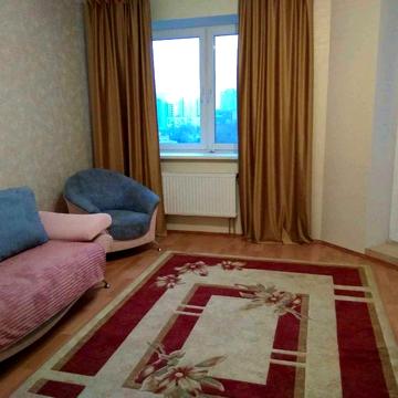 Здам 2к квартиру, Голосіївська вул. 13А, ЖК "Голосіїво"