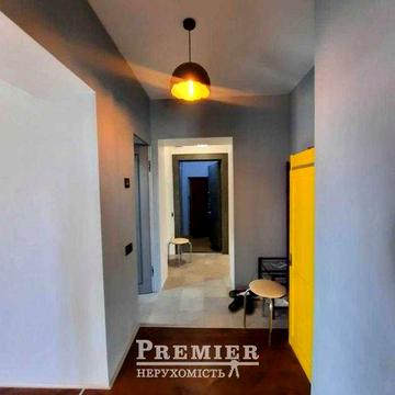 Эксклюзивная 3 ком. квартира Дизайнерский ремонт! ул. Гоголя