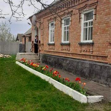 Дом Мала Виска..