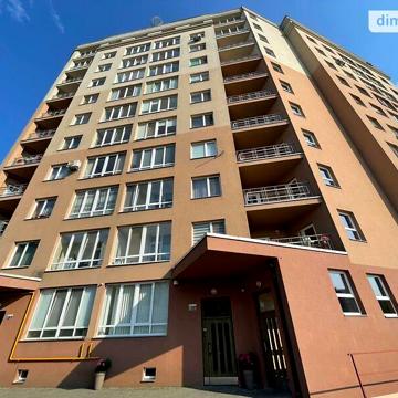 Продаж 1к Квартира Академіка Підстригача вулиця ЖК Ювелирный