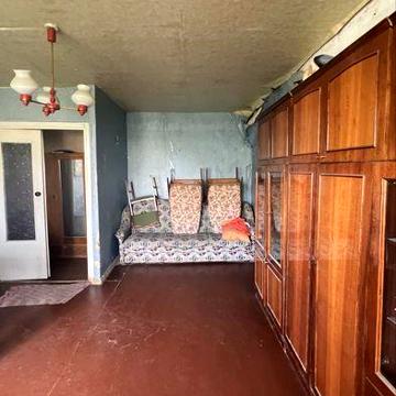 Продаж 1к кв під ремонт, Даманський