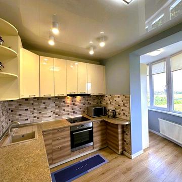 ЖК Софія Клубний Львівський Маєток Софіївська Борщагівка 2х-кімнатна