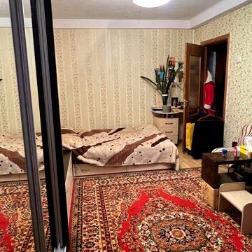 Продается квартира (СВОЯ!) Риелторам - не беспокоить!