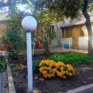 Дом в Шевченково