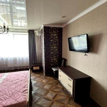 Лисаветинська вул., 5б