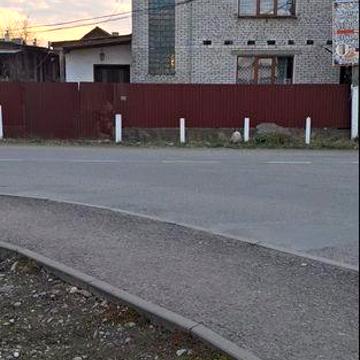 Продвм 4 кім будинок в Солотвині, коло солених озер