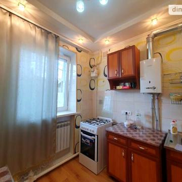 Продаж 3к Квартира Докучаєва вулиця