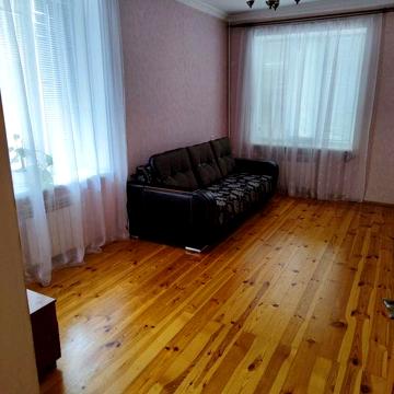 Сдам 2- х комн. кв. в центре от хозяина