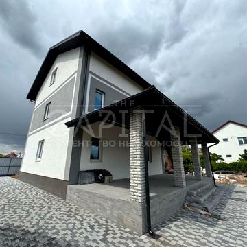 Бориспільський