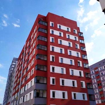 Продам квартпру в новострое ЖК Гидропарк ЖК Гидропарк