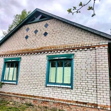 Продається будинок с. Слобідка, Миргородський район Полтавська обл.