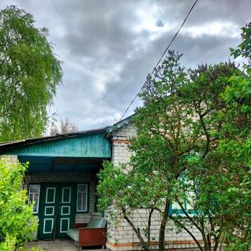 Продається будинок с. Слобідка, Миргородський район Полтавська обл.