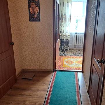 Продам 3 кім. З індив. опал. в центрі міста  !