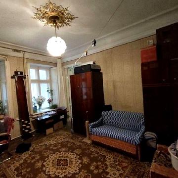 Продаж 3к Квартира Рішельєвська (Леніна) вулиця