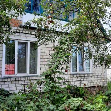 Продаж будинка с. Благодатне, працюємо по державних програмах