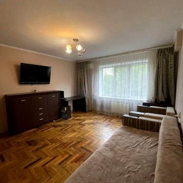 Продажа 1-к, Бородинский мкр-н, ул. Д. Вишневецкого (Ладожская), дом 1