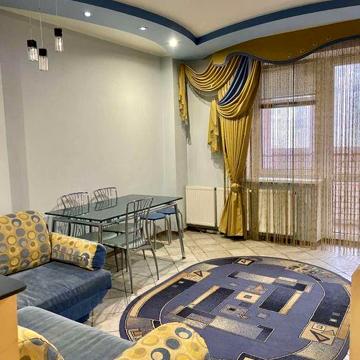Оренда 2 кімнатної квартири на Поділлі