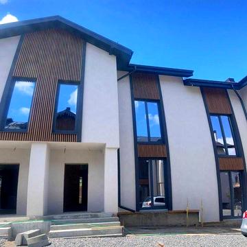 Таунхаус для вашої родини в зеленому серці Ірпеня 100 м² +горище 45 м²