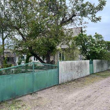 Будинок у селі Котовка Дніпропетровська область