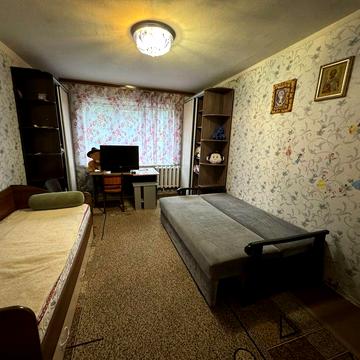 3-х кімнатна квартира