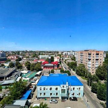 Продам 2-кімнатну квартиру в центрі Рівного!!! ЖК Театральий