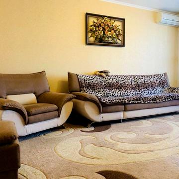 Здається 3х кімнатна квартира в Житомирі