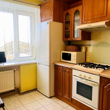 Здається 3х кімнатна квартира в Житомирі