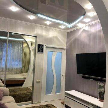 Сдам отличную 1 к КВ в ЖК Альтаил