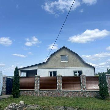 Продаю новий будинок