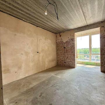 ТЕРМІНОВО!!! Квартира в Ірпені в готовому будинку! ЖК Фортуна