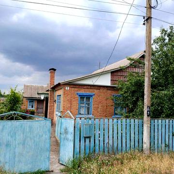 Продам будинок в селі Першотравневе (Мозолевське)