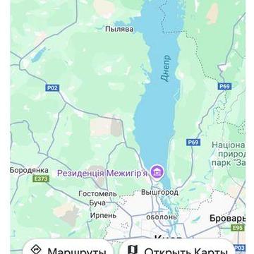 Продам будинок у Вишгородському р-н с.Пилява