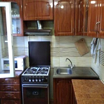 Здам 1-кімнатну квартиру. У Хортицькому районі. 5000₴.