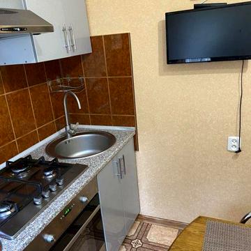Здам 2-х кімнатну квартиру з Автономкою