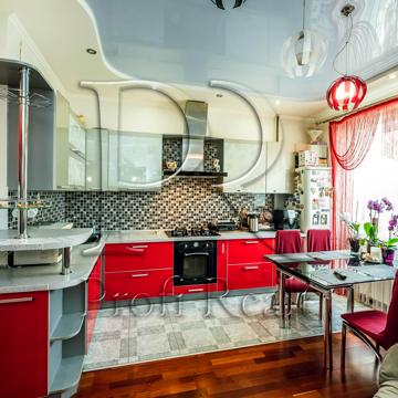 Івана Дяченка вул., 20В
