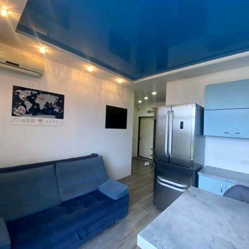 ЖК Royal House вул Г.Гуляницького 44\1, роздільна 1к. М. Іподром 15 хв