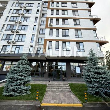 Сирецько-Садова вул., 1/3