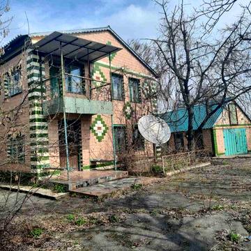 Продам чудовий будинок