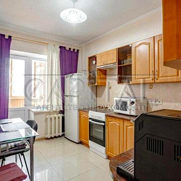 Продаж сучасної 2-х квартири/вул. Драгоманова, 31 В/58 м2/Дарницький