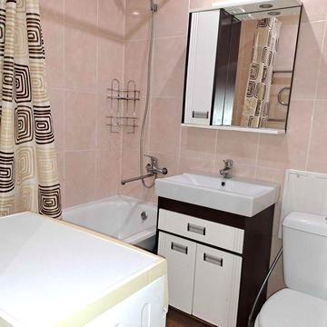 Оренда 1-квартири в центрі міста