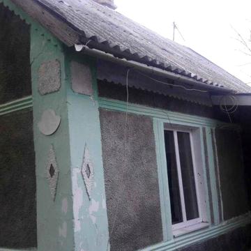 Продам дом в Березовском районе