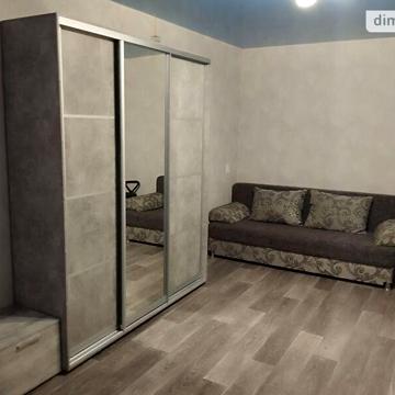 Довгострокова оренда 1к Квартира Квітки Цісик (Корольової Гулі) вулиця