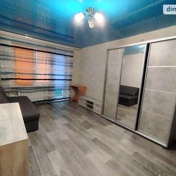 Довгострокова оренда 1к Квартира Квітки Цісик (Корольової Гулі) вулиця