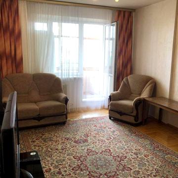 Здам 1-кімнатну квартиру, вул. Зоологічна 6В, м. Київ