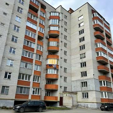 Інститутська вул., 6б