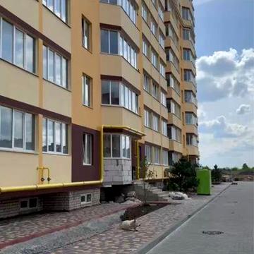 Продаж 1-но кімнатної квартири  ЖК «Київський маєток». ЖК Київський маєток